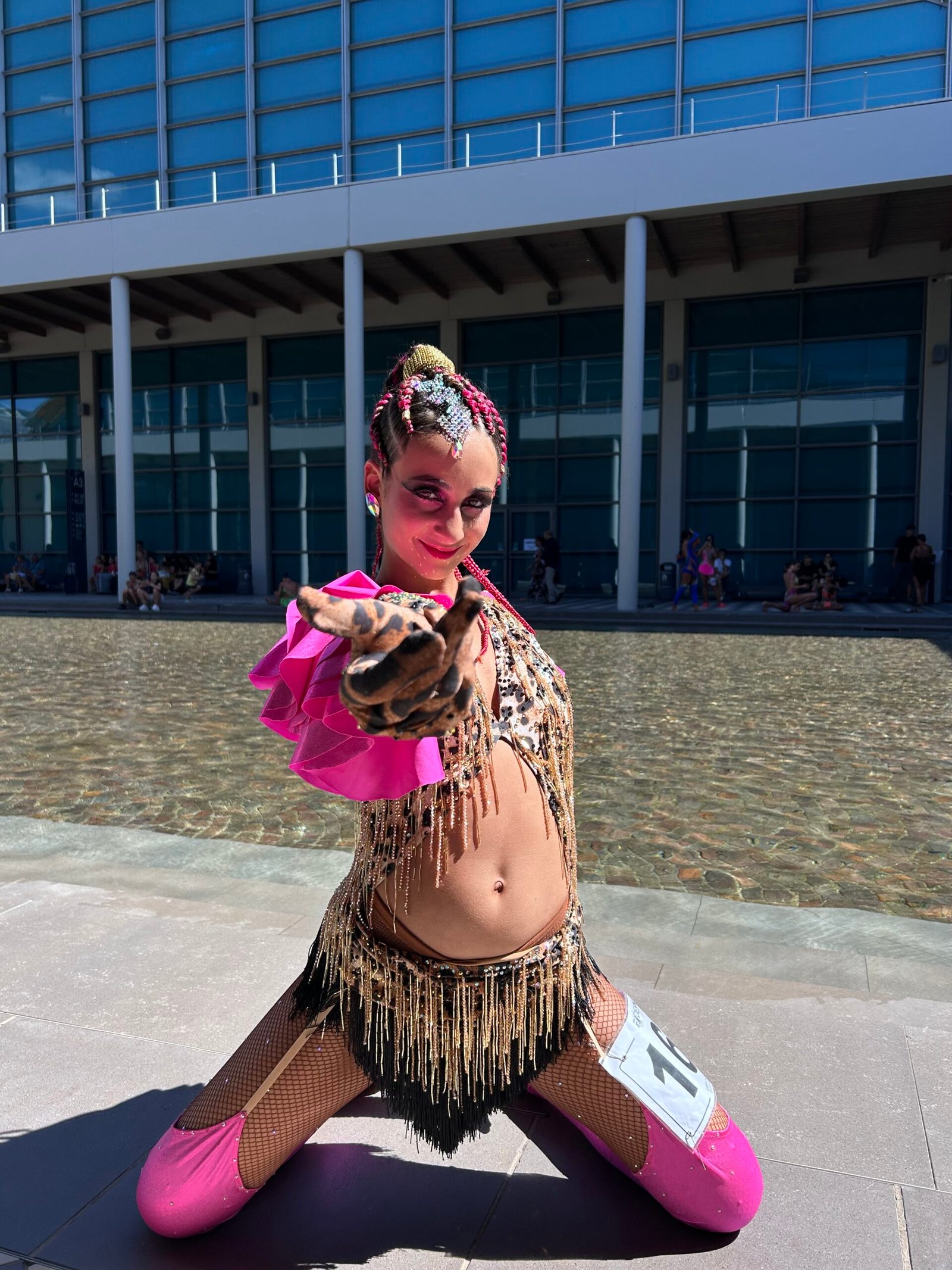 Teresa Totagiangaspero