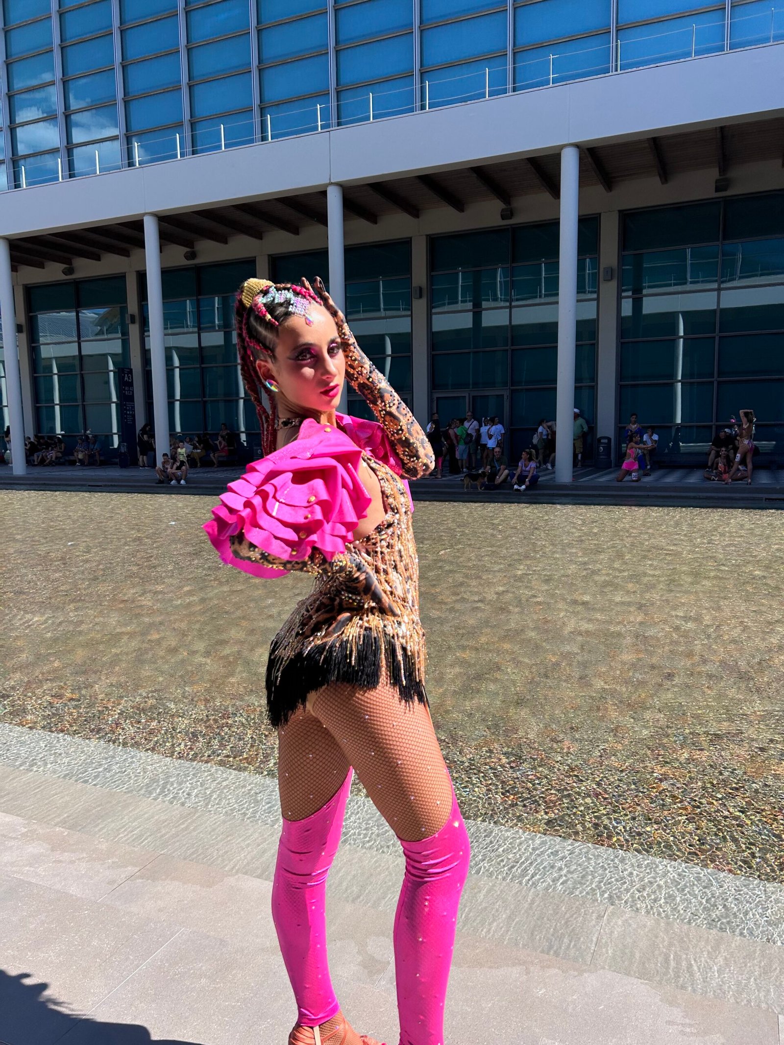 Teresa Totagiangaspero