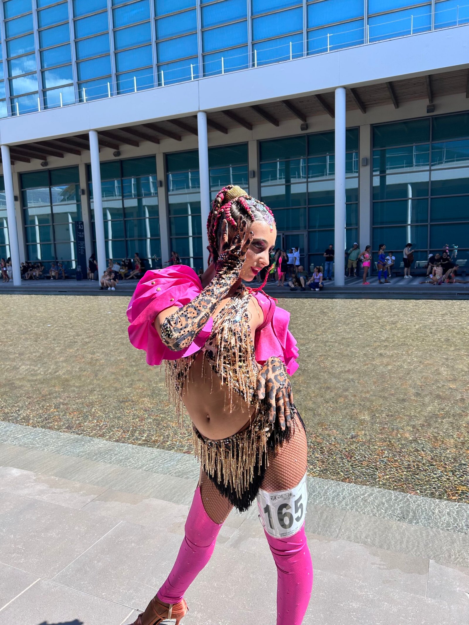 Teresa Totagiangaspero