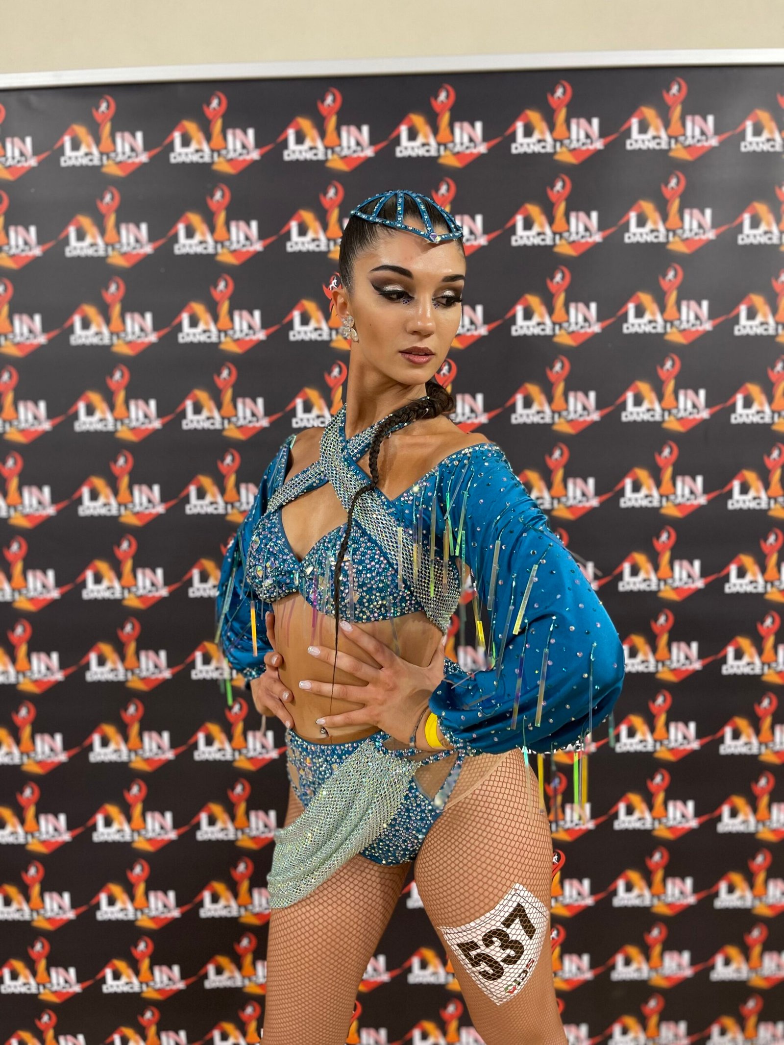 Vendo abito da ballo