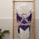 Body de competición