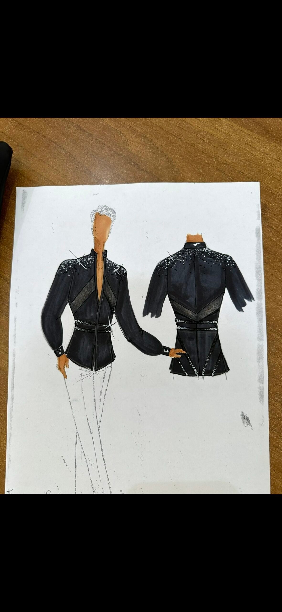 Shirt Alfa Fashion for Sale