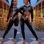 vendesi abito in duo
