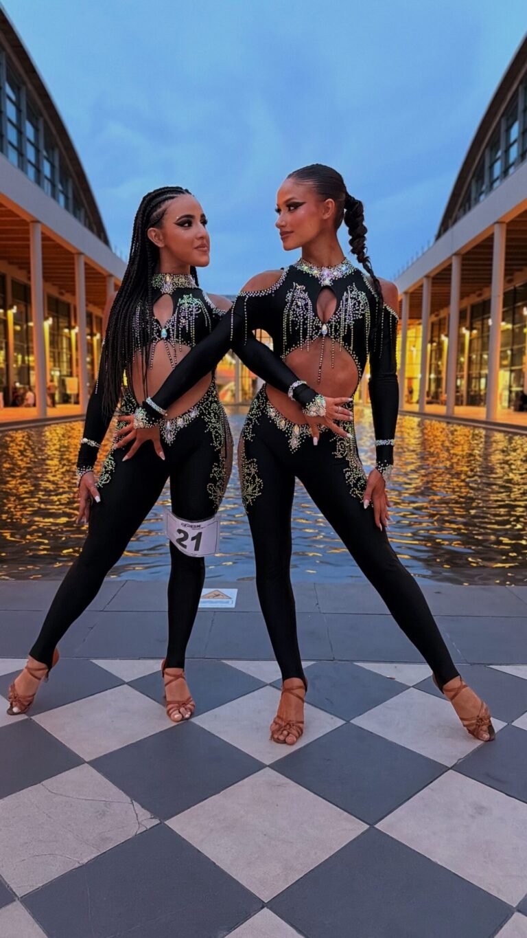 vendesi abito in duo