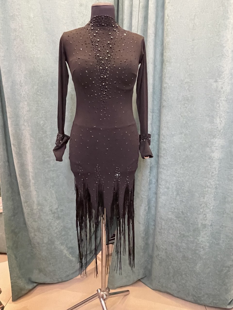 Vestito nero